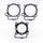 Race gasket kit ATHENA R2706-095