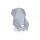 Windshield PUIG V-TECH LINE TOURING 22841H smoke
