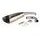 RX MHR exhaust system Malossi 3219724