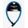 Lock LUMA ARB995100LU 100 cm blue and black