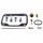 Carburetor Rebuild Kit All Balls Racing CARK26-10079