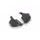 Upper deflectors PUIG 20420F dark smoke