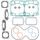 Top End Gasket Kit WINDEROSA TEGS 710312