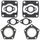 Top End Gasket Kit WINDEROSA TEGS 710070