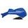 Handguard POLISPORT SHARP LITE with universal mounting kit blue Yam 98
