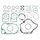 Celoten set tesnil za motor ATHENA P400485850950