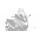 Windshield PUIG V-TECH LINE TOURING WITH VISOR 22627W clear
