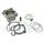 Cilinder kit ATHENA P400510100012 d 100 (490cc)