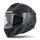 Full face helmet CASSIDA Modulo 2.0 Profile Vision matt black/ grey/ reflective grey XL