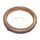 Exhaust gasket ATHENA S410510012068 33.2X41.7X5 mm