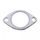 Exhaust gasket ATHENA
