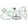 Celoten set tesnil za motor ATHENA P400510850451