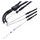 Throttle cable kit JMT