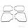 Float chamber seal TOURMAX FBG-123V (4 pcs)