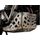 Skid plate GPR tech VG.PRC.1.3 titanium
