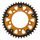 Rear sprocket SUPERSPROX STEALTH RST-744:42-GLD zlata 42T, 525