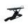 Motorcycle lift LV8 GOLDRAKE 800 DARK CUSTOM EG803HCFE
