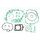 Celoten set tesnil za motor ATHENA P400210850106