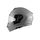 Helmet MT Helmets GENESIS SV SOLID A12 GLOSS GREY L