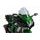 Windscreen PUIG RACING 9704H smoke