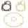 Celoten set tesnil za motor ATHENA P400060850055