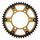 Rear sprocket SUPERSPROX STEALTH RST-486:48-GLD zlata 48T, 520