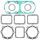 Top End Gasket Kit WINDEROSA TEGS 710168B