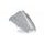 Windscreen PUIG Z-RACING 22284H smoke