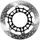 Zavorni disk BREMBO 78B40846 floating