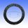 Exhaust gasket ATHENA S410030012001 26X36X2 mm