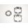 Race gaskets kit ATHENA R2506-009
