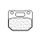 Zavorne obloge CL BRAKES 1243 MX10