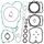 Complete Gasket Kit with Oil Seals WINDEROSA CGKOS 811959