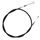 ATV brake cable All Balls Racing BC45-4055