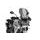 Windscreen PUIG TOURING 9656F dark smoke