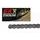 Verižni set EK - Srebrna chain 420 SH, Non-sealed, CHK front sprocket SUPERSPROX, CHK rear sprocket SUPERSPROX za KAWASAKI KX 80 1979-1983