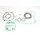 Celoten set tesnil za motor ATHENA P400250850105