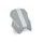 Windshield PUIG NEW GEN. SPORT 22188H smoke