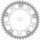 Rear sprocket SUPERSPROX STEALTH RST-1797:47-BLU moder 47T, 530