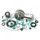 Bottom end kit HOT RODS CBK0040