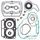 Complete Gasket Kit with Oil Seals WINDEROSA CGKOS 811945