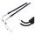 Throttle cable kit JMT