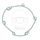 Tesnilo sklopke (Clutch cover gasket) ATHENA S410250008032