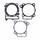 Race gasket kit ATHENA R2506-072