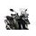 Extended front deflectors PUIG 21772W prozorna