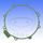 Generator cover gasket ATHENA S410210017058