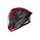 Helmet MT Helmets THUNDER 4 SV TREADS B5 MATT XS