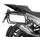 4P System fitting kit SHAD W0RG144P (for cases and bags TERRA and SH38X) za BMW R 1300 GS 2023-2026