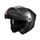 Preklopna čelada MT Helmets ATOM 2 SV PURE A1 MATT M
