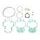 TOPEND set tesnil za motor ATHENA P400010600010